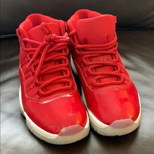 Jordan 11 Win Like 96